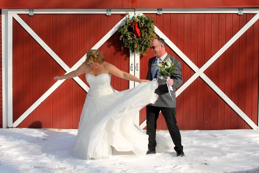 Vermont Wedding Venues