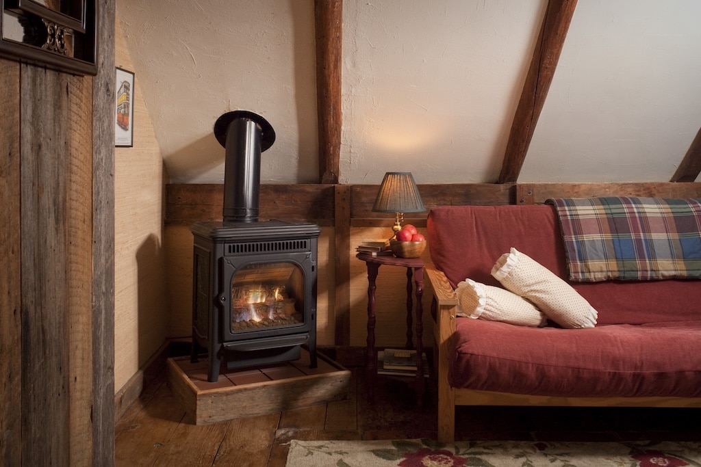 Vermont winter getaways start at West Hill House B&B