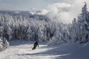Vermont Winter Getaways